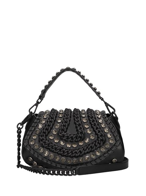 Borsa ANDROMEDA in ecopelle LA CARRIE | 132M-WS-321-SYNNERO